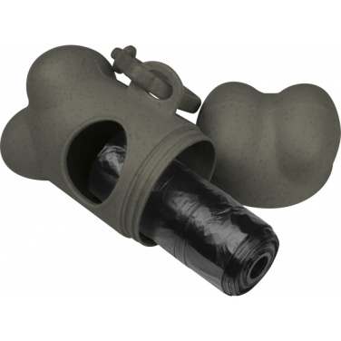 Logotrade promotional item picture of: Dog waste dispenser LEIPZIG