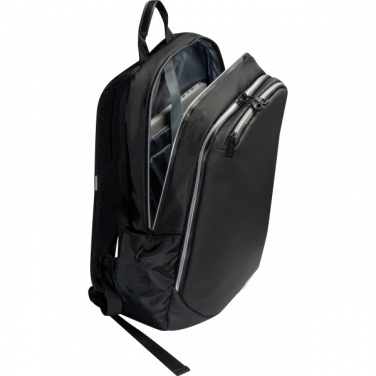 Logotrade promotional giveaway picture of: Laptop backpack MODICA