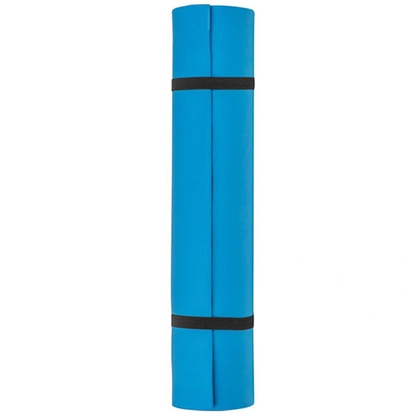 Logo trade promotional merchandise image of: Yoga mat SAN BERNARDO