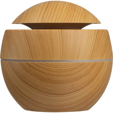 Logo trade promotional products image of: Aroma humidifier NUCIA