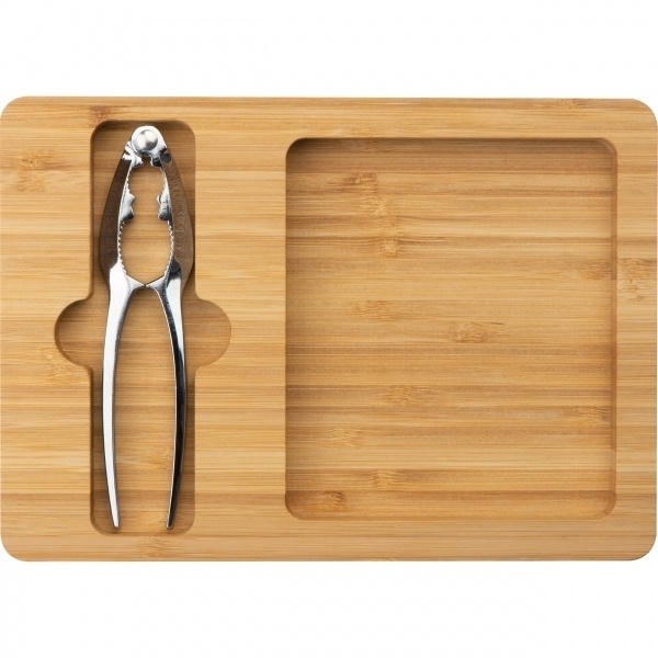 Logotrade promotional gift picture of: Nutcracker VIENNA