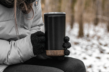 Logotrade promotional gifts photo of: Thermal mug SIBENIK 600 ml