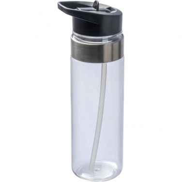 Logo trade promotional giveaways picture of: Drinking bottle SION 700 ml