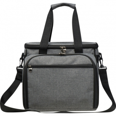 Logo trade promotional products picture of: Picnic bag MUMBAI