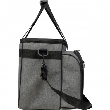 Logo trade corporate gifts picture of: Picnic bag MUMBAI