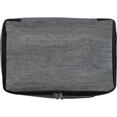 Logotrade promotional giveaways photo of: RPET cooler bag PERTH