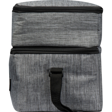 Logotrade promotional products photo of: RPET cooler bag PERTH
