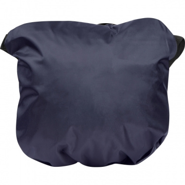 Logotrade promotional merchandise picture of: Rain poncho MONTE CARLO