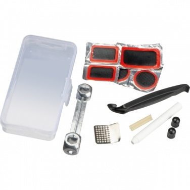 Logotrade business gifts photo of: Bicycle repair kit ROCHELLE