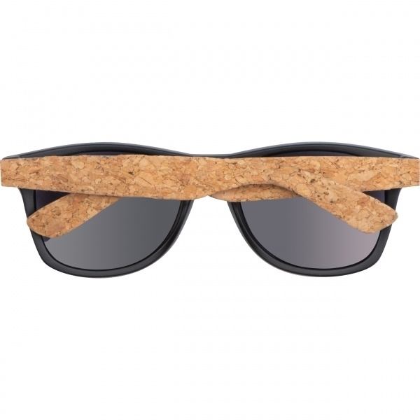 Logo trade promotional merchandise photo of: Sunglasses NAGOYA