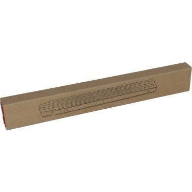 Logotrade promotional merchandise picture of: Folding rule ST. GALLEN