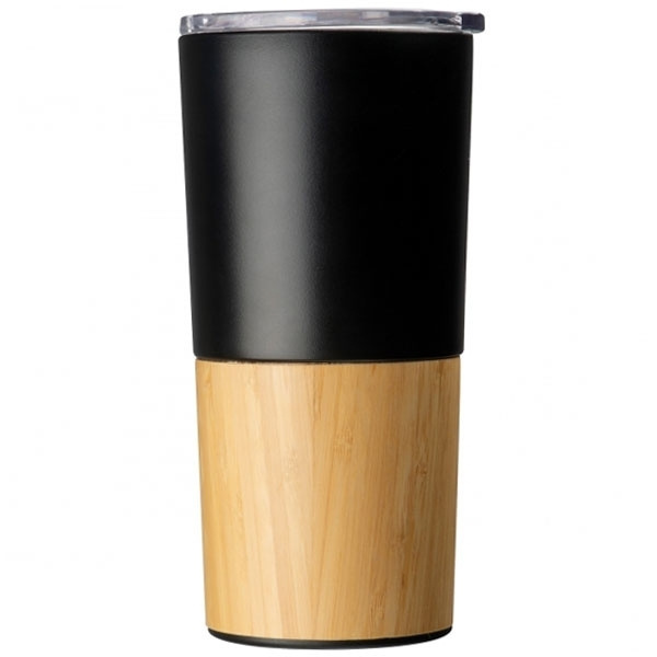 Logotrade advertising product picture of: Thermo mug CESENA 500 ml