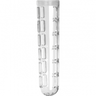 Logotrade promotional item picture of: Infuser bottle CROTONE 2500 ml