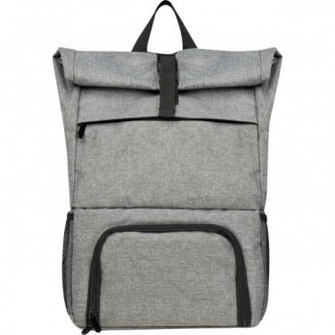 Logotrade business gifts photo of: Backpack with cooling function CLARKSVILLE