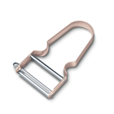 Logo trade promotional giveaway photo of: Peeler Rex Victorinox