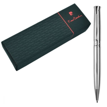 Logotrade promotional merchandise picture of: Metal pen ROI
