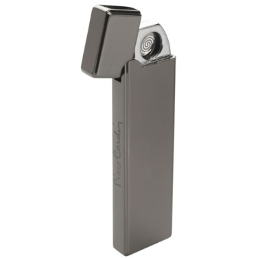 Logo trade advertising products picture of: Re-chargable electric lighter SMART