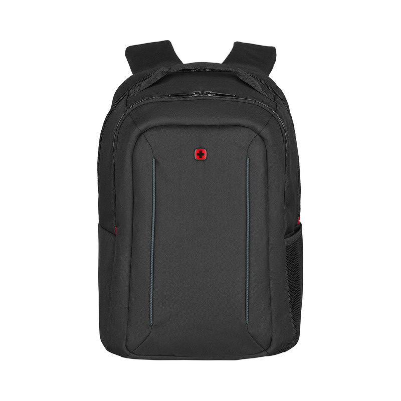 Logotrade promotional product picture of: Backpack Wenger BQ 16''