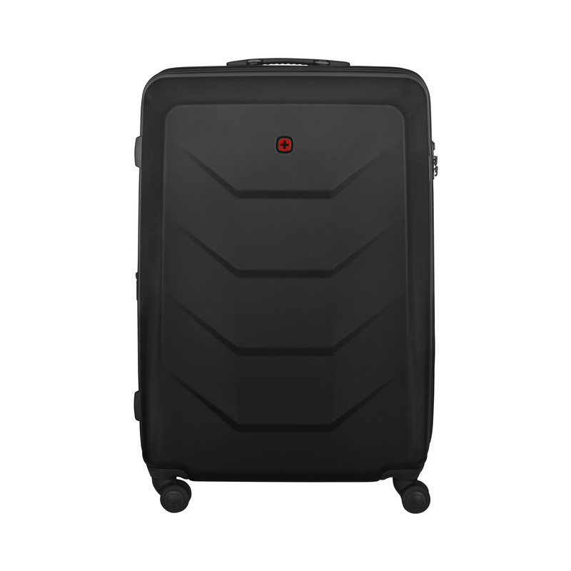 Logotrade corporate gift image of: Suitcase Wenger Prymo Large
