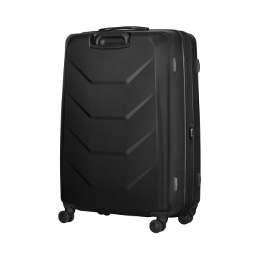 Logo trade promotional products picture of: Suitcase Wenger Prymo Large