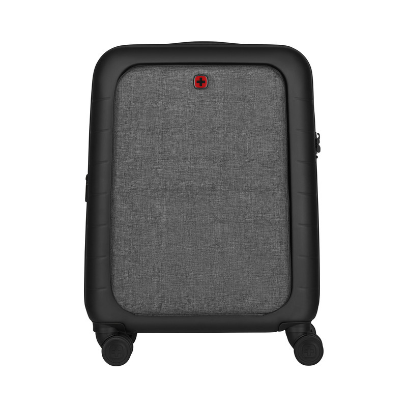 Logo trade promotional product photo of: Suitcase Wenger Syntry