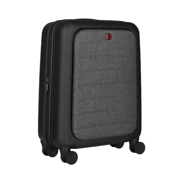 Logotrade promotional product picture of: Suitcase Wenger Syntry
