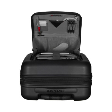 Logotrade promotional product picture of: Suitcase Wenger Syntry