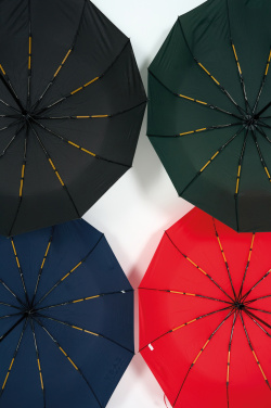 Logotrade business gift image of: Pocket Umbrella OMAHA