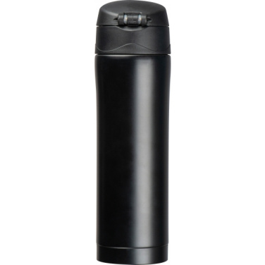 Logotrade promotional merchandise picture of: THERMAL MUG BUCHAREST 500 ml