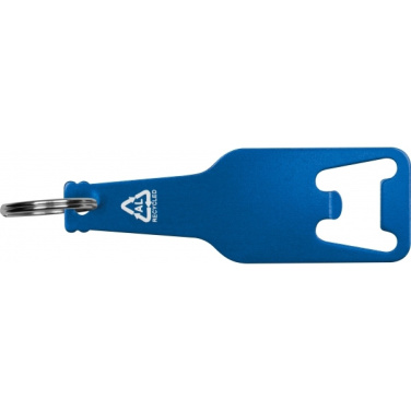 Logotrade promotional gift image of: Bottle opener MALMO