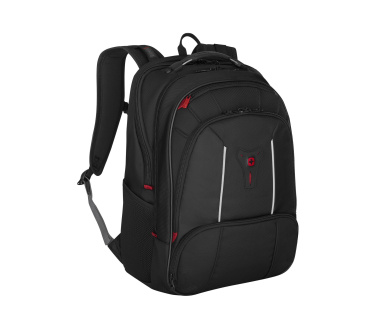 Logotrade corporate gift picture of: Backpack Wenger Carbon Pro 15,6''