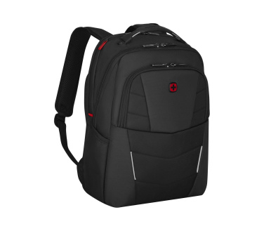 Logotrade promotional gift image of: Backpack Wenger Altair 15,6''