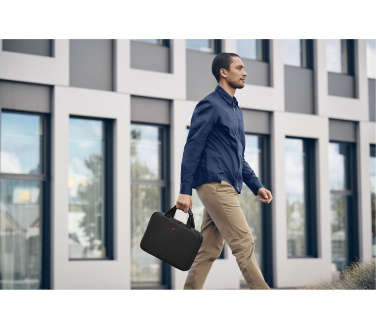 Logo trade corporate gift photo of: Pokrowiec Wenger Guyde 14''