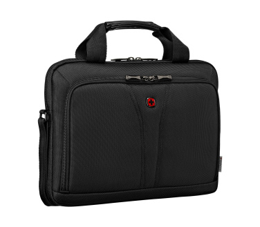 Logo trade promotional merchandise picture of: Laptop bag Wenger BC Free 14''