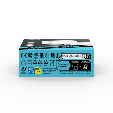 Logo trade corporate gift photo of: SILICON POWER fast charger QM25