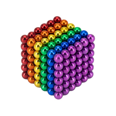 Logo trade advertising product photo of: Neocube