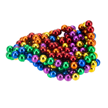 Logo trade promotional giveaways image of: Neocube