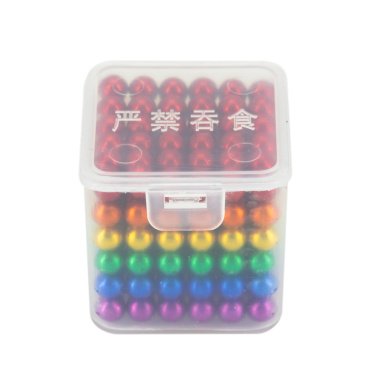 Logotrade promotional product image of: Neocube