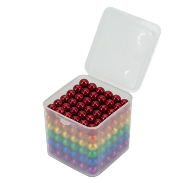 Logo trade advertising product photo of: Neocube