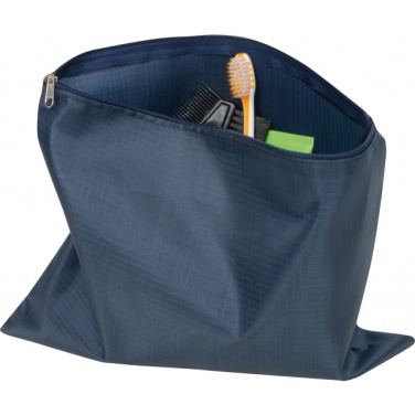 Logotrade promotional gift image of: 4-piece travel set BELMONT