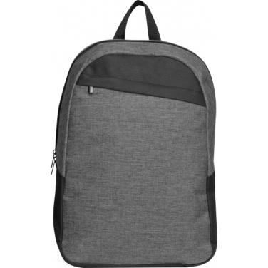 Logo trade business gift photo of: Backpack Colombo