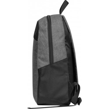 Logotrade advertising product image of: Backpack Colombo