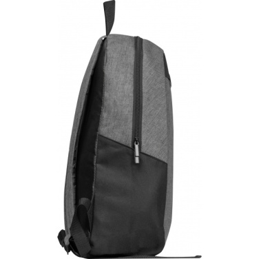 Logotrade promotional items photo of: Backpack Colombo