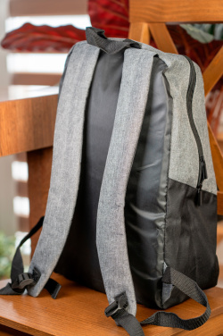 Logotrade advertising products photo of: Backpack Colombo