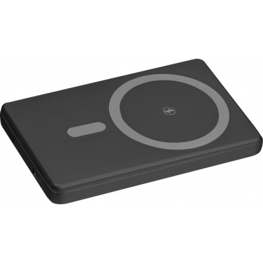 Logotrade advertising products photo of: Power bank 5 000 mAh DONETSK