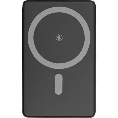 Logotrade promotional giveaway image of: Power bank 5 000 mAh DONETSK