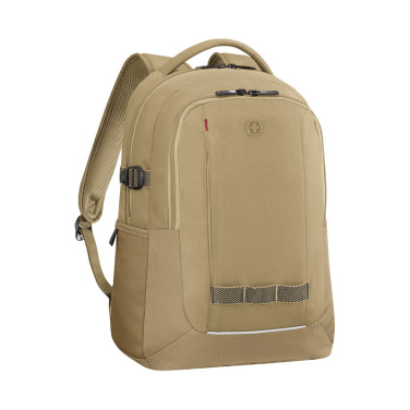 Logotrade promotional gift image of: Backpack Wenger Ryde 16''