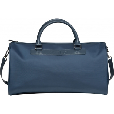 Logo trade promotional merchandise photo of: Travel bag MONACO MoLu