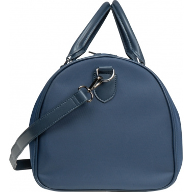 Logo trade advertising products image of: Travel bag MONACO MoLu