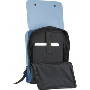 Logotrade corporate gift image of: Backpack SAINT GILLES MoLu